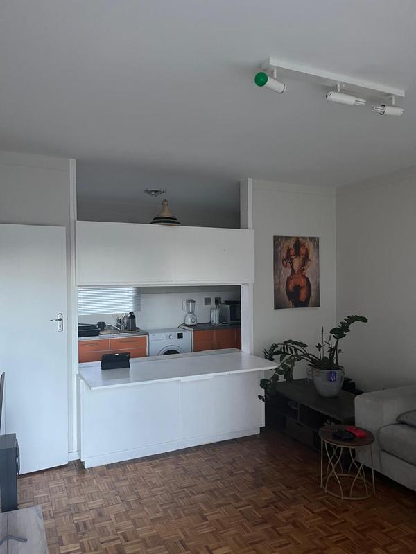 1 Bedroom Property for Sale in Rondebosch Western Cape